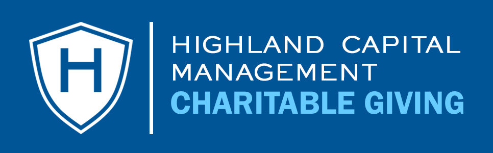 Highland Capital Management Charities